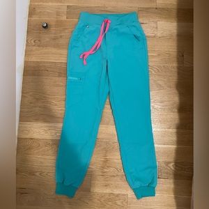 Figs Zamora Jogger Scrub Pants